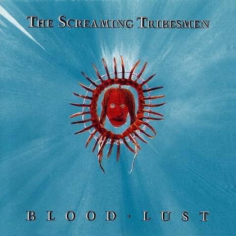 Something Dangerous by The Screaming Tribesmen