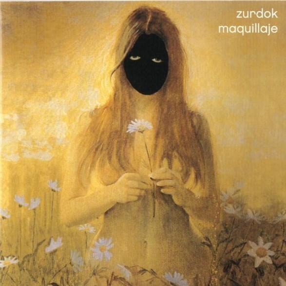 Dentro De Un Mensaje by Zurdok
