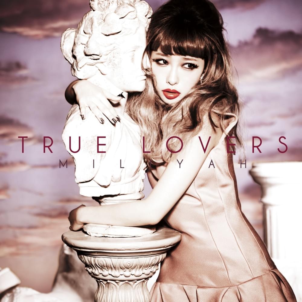 Cover image for TRUE LOVERS