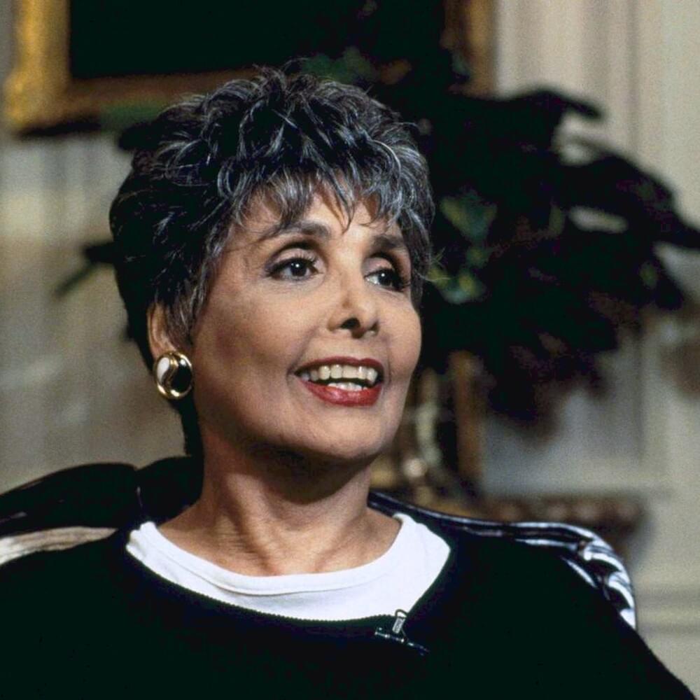 Photo of Lena Horne