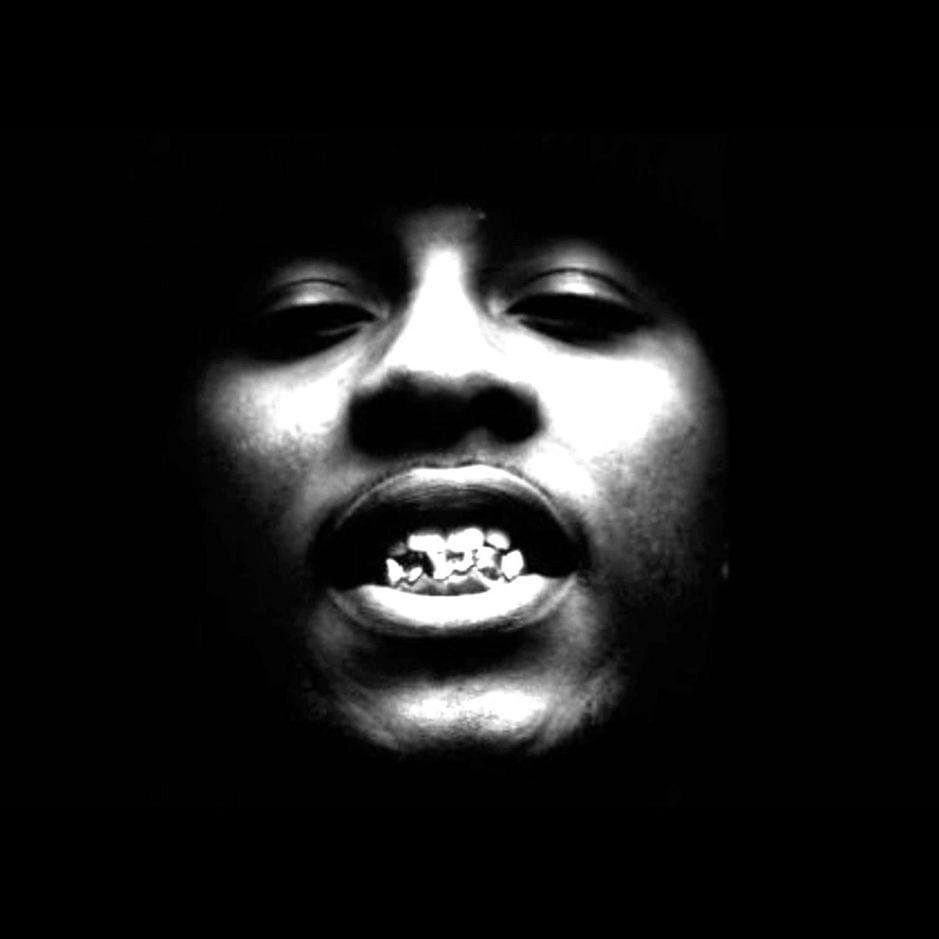Album cover art for "D.U.R.S. (Hypebeast)" by SpaceGhostPurrp