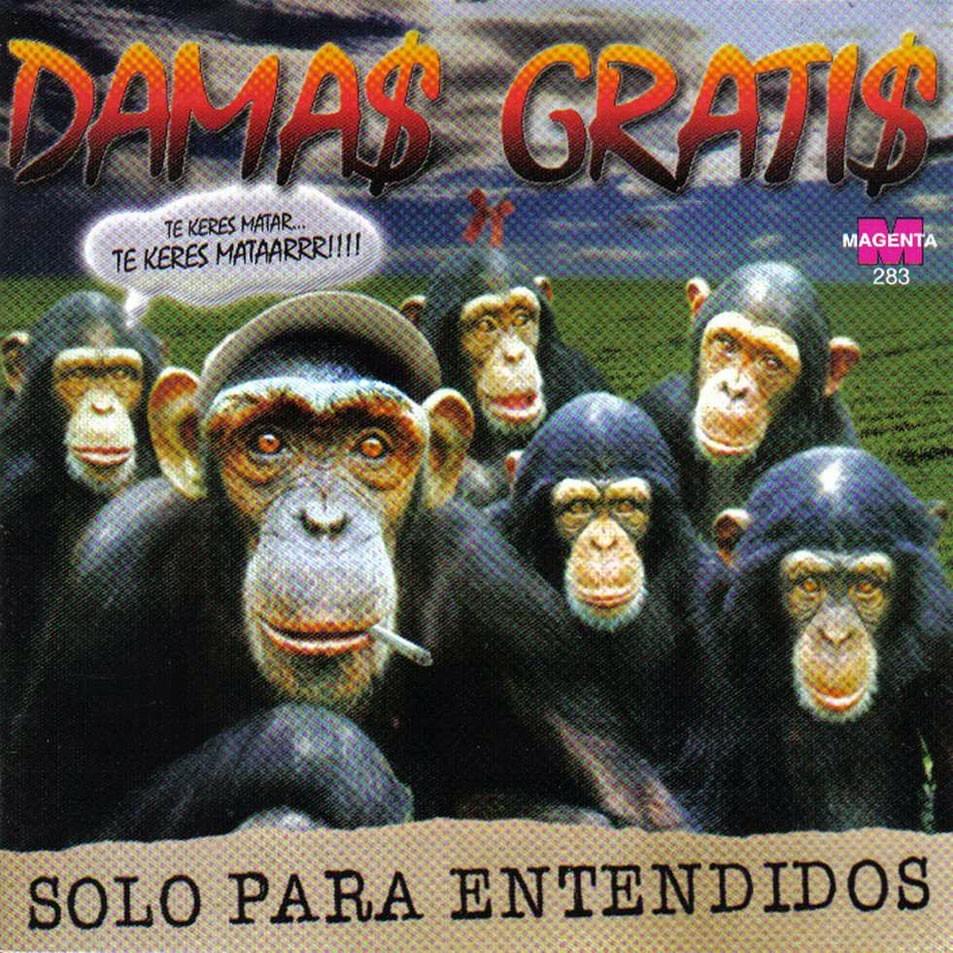 Ella by Damas Gratis