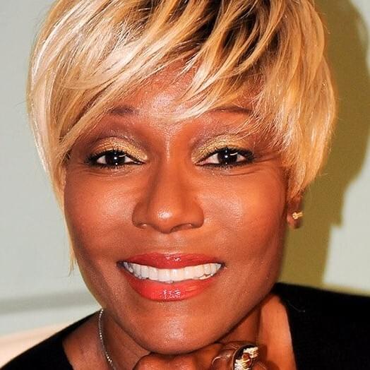 Amii Stewart Profile Picture Photo of Amii Stewart