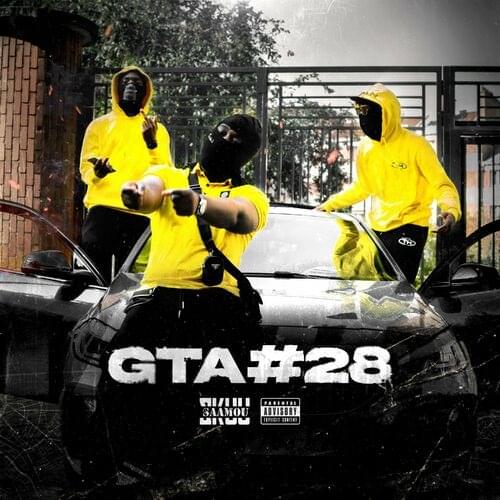 GTA #28 by Saamou