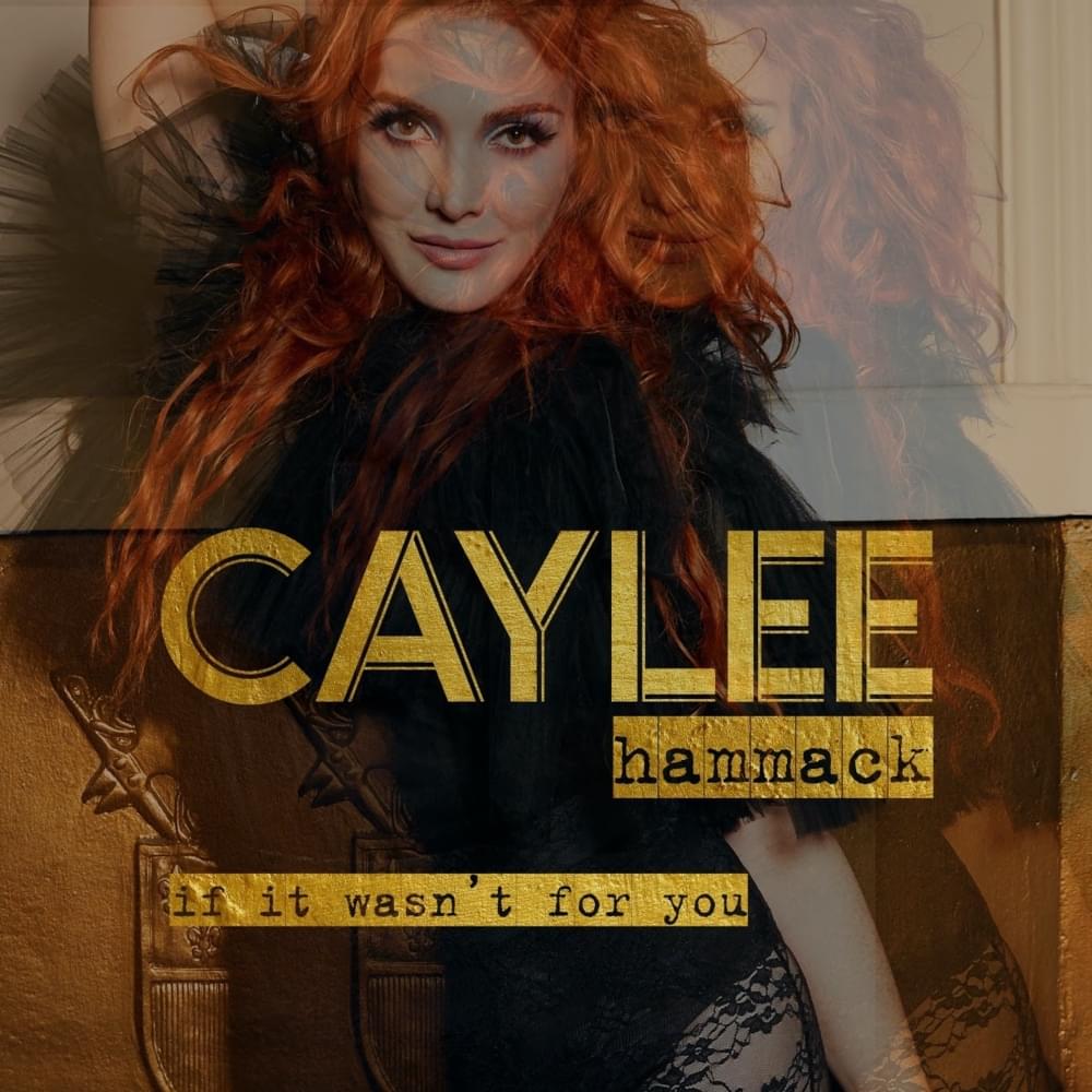 Just Like You by Caylee Hammack