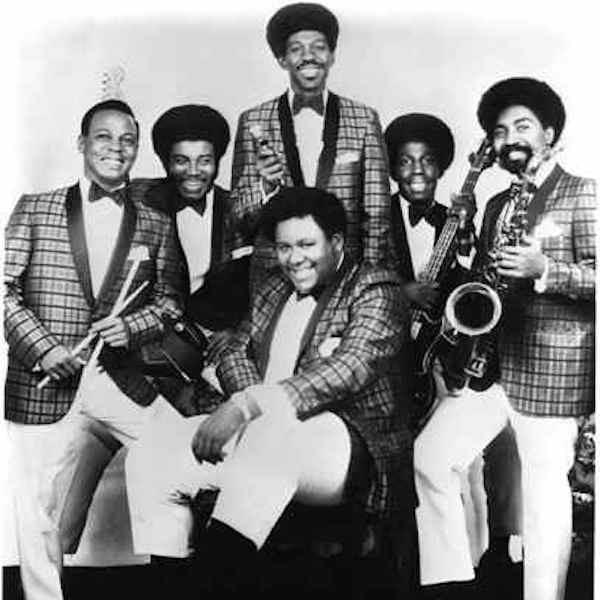 Photo of The Highlighters Band