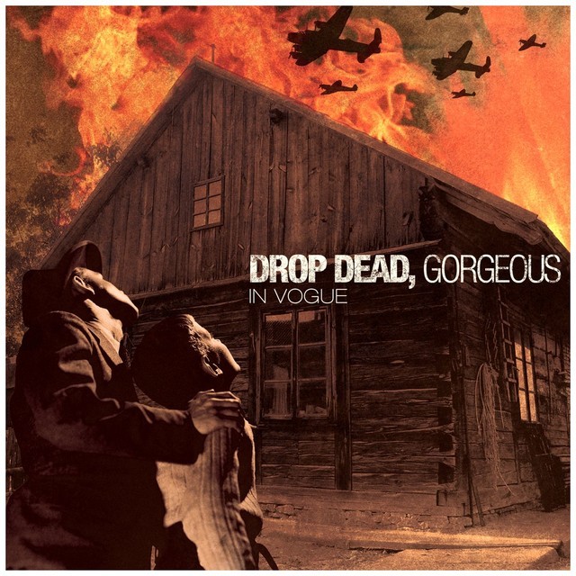 Dressed for Friend Requests by Drop Dead, Gorgeous