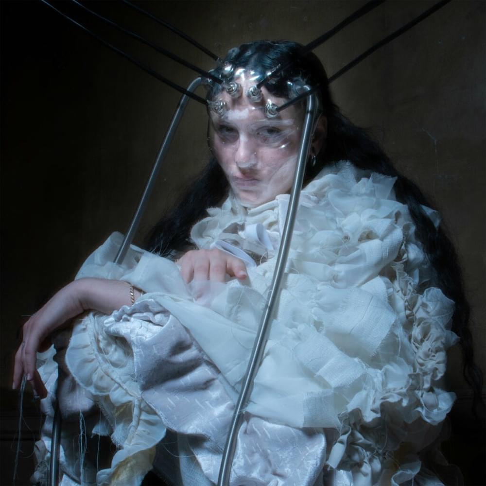 XYZ/Labyrinth by Evita Manji