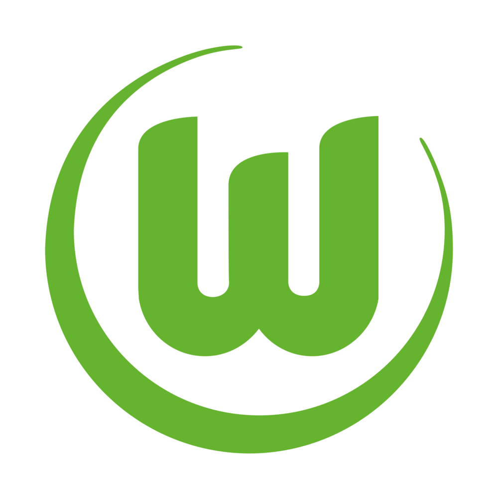 VfL Wolfsburg 2020/21 Kader by VfL Wolfsburg