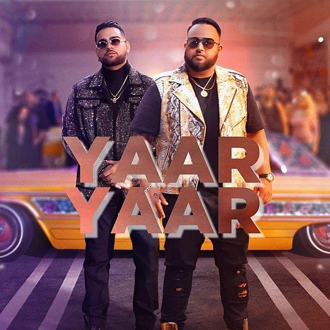 Yaar Yaar by Manna Music