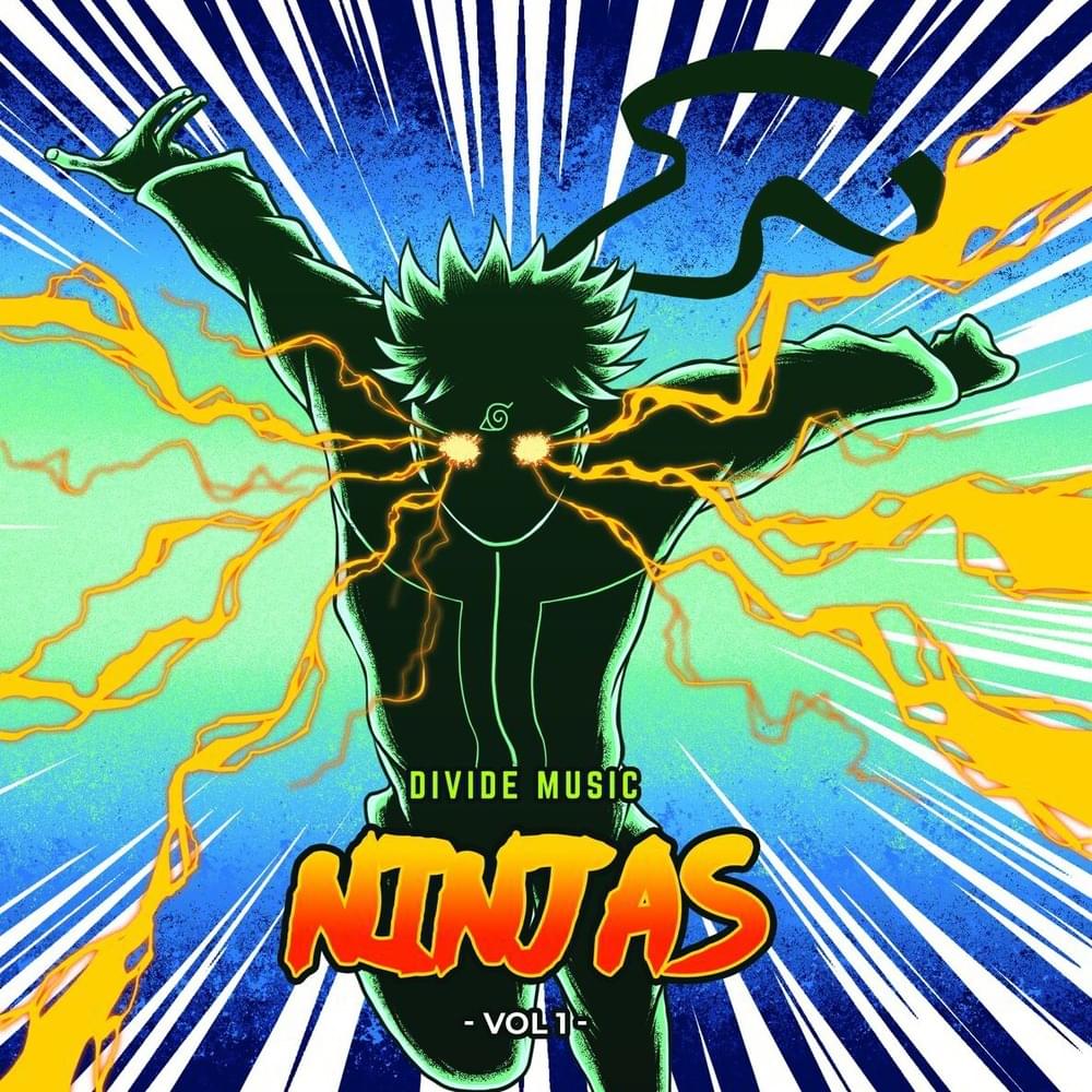 Cover image for Ninjas