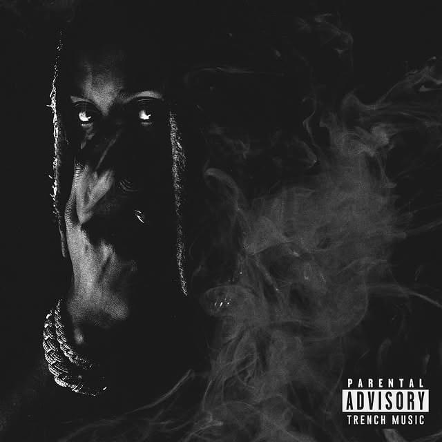 Cover image for TRENCH MUSIC, Pt. 1
