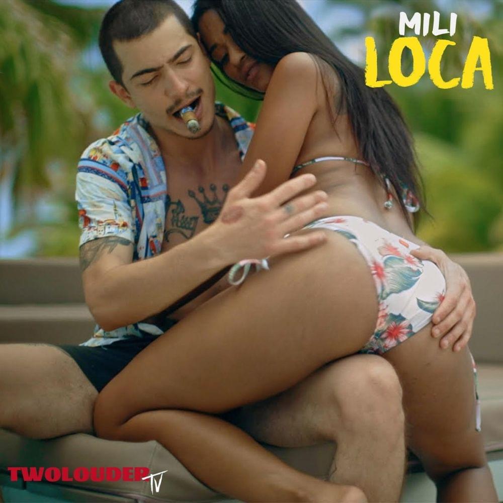 Loca by Mili
