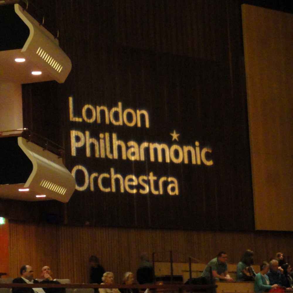 Cover image for London Philharmonic Orchestra
