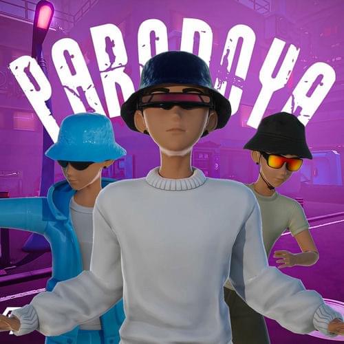 Paranoya (Doja Freestyle) by Öge471