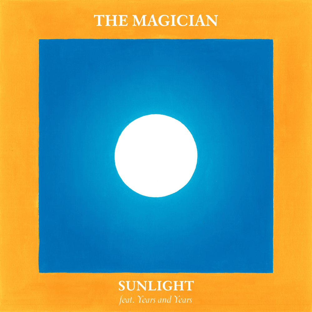 Sunlight by The Magician