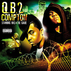 Album cover art for "After Life (2nd Chance)" by Nas
