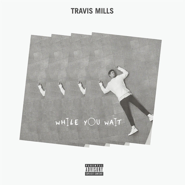 Cover image for While You Wait