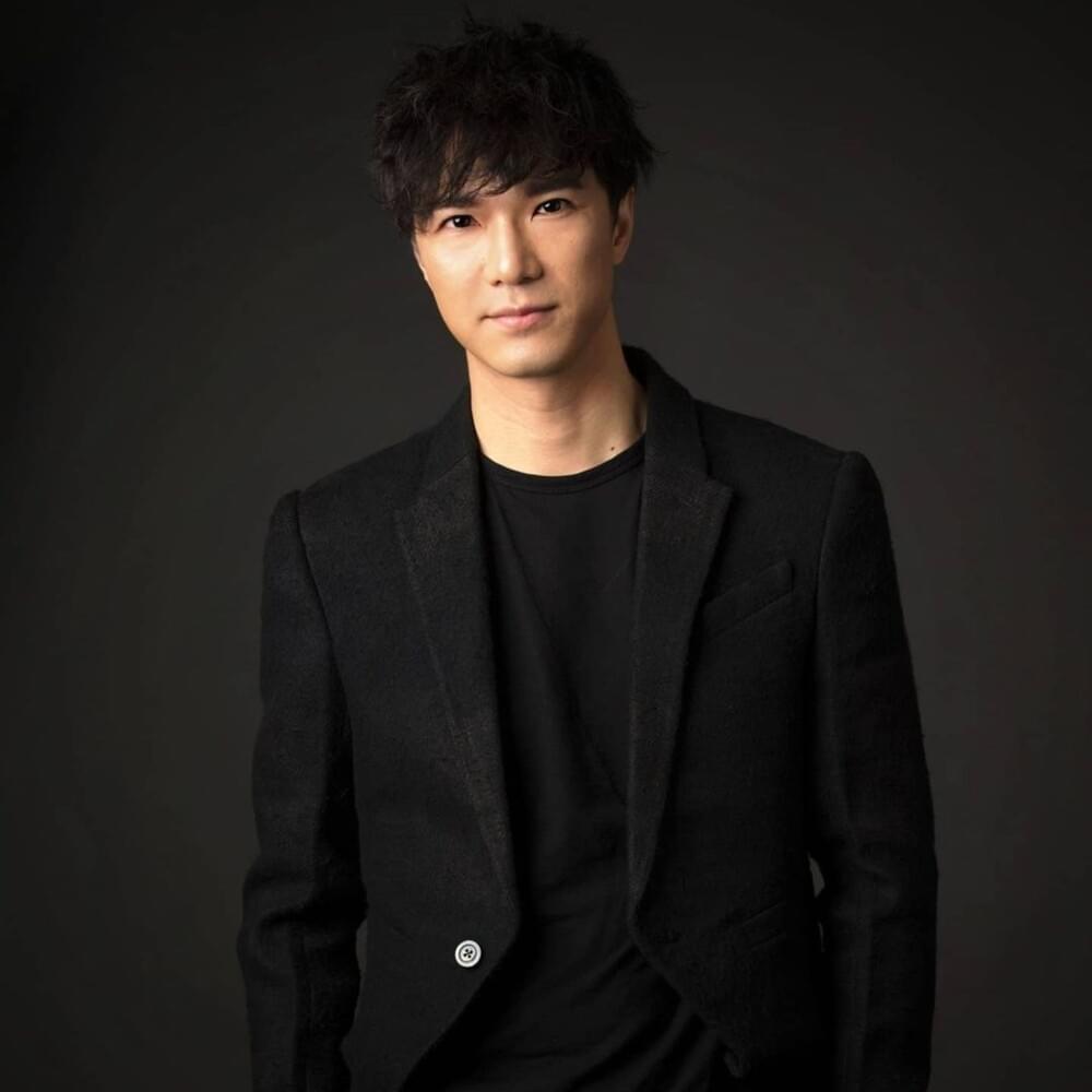 Photo of 布志綸 (Alan Po)