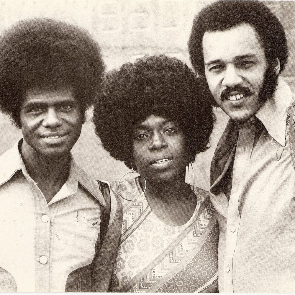 The Hues Corporation Profile Picture Photo of The Hues Corporation