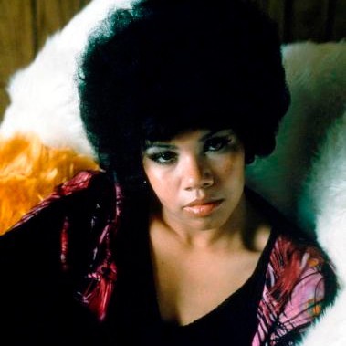 Cover image for Candi Staton