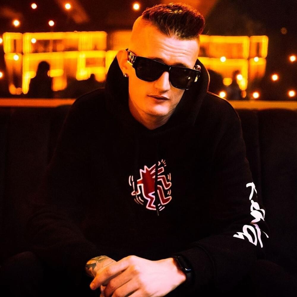 DJ D Double D Profile Picture Photo of DJ D Double D