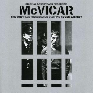 Without Your Love by Roger Daltrey
