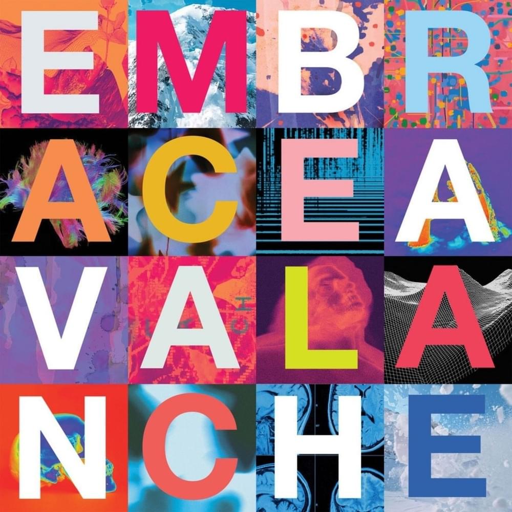 Cover image for Avalanche