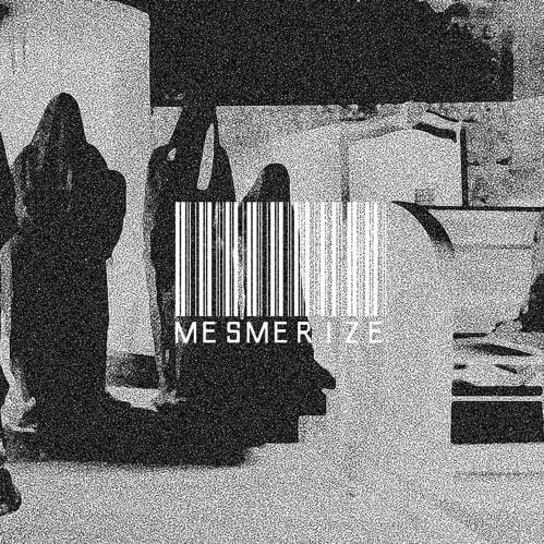 Cover image for Mesmerize