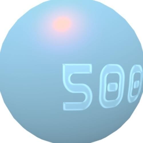 Photo of 500 (Producer)