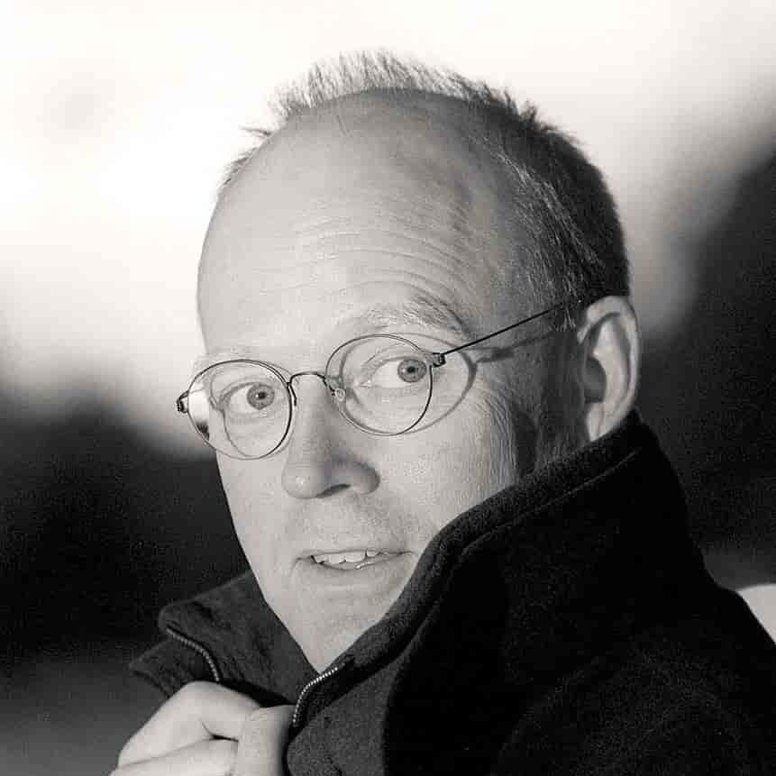 Trond-Viggo Torgersen Profile Picture Photo of Trond-Viggo Torgersen