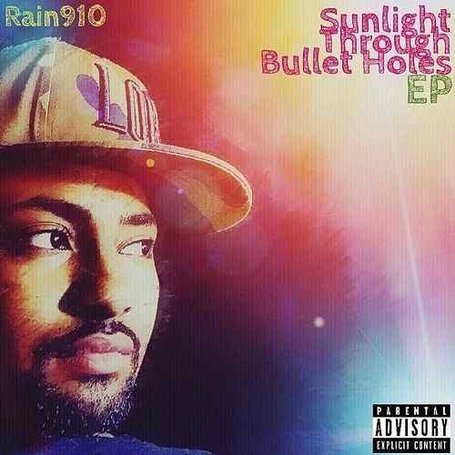 We’re On. We’re Young by Rain910
