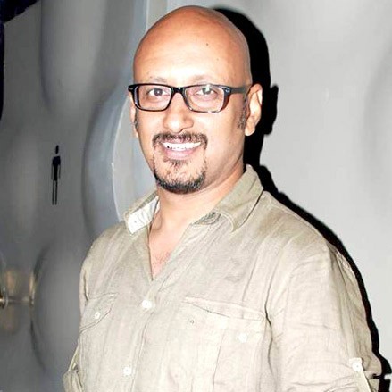Cover image for Shantanu Moitra