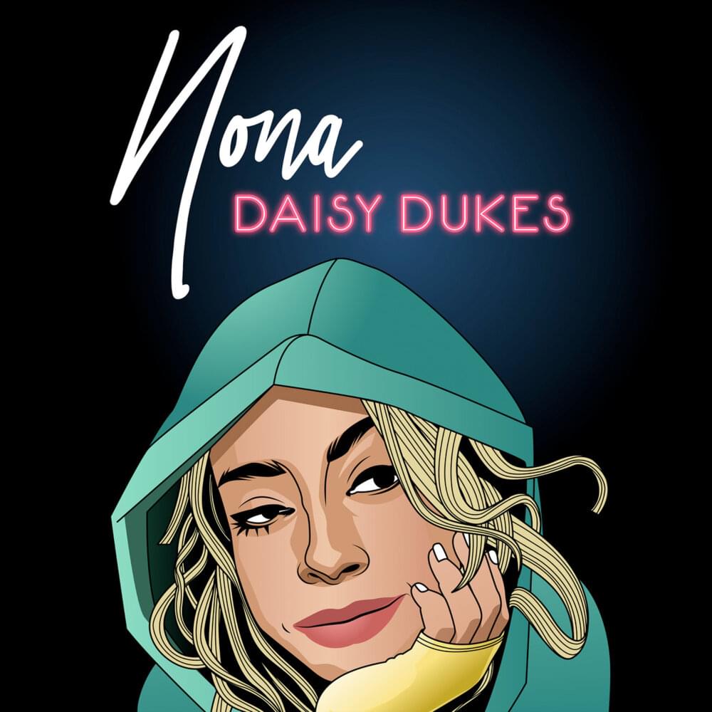 Daisy Dukes by Nona (NLD)