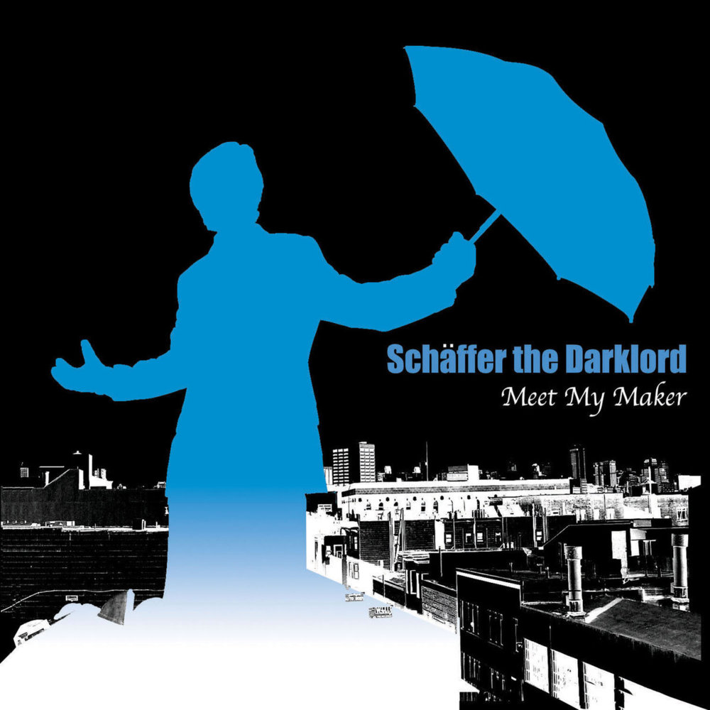Attack of the Clonefucker by Schäffer the Darklord