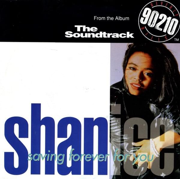 Saving Forever for You by Shanice