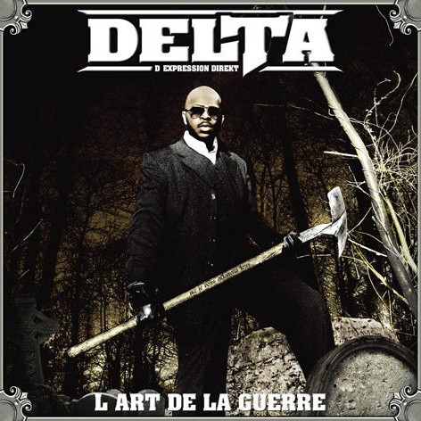 Danja by Delta (FRA)
