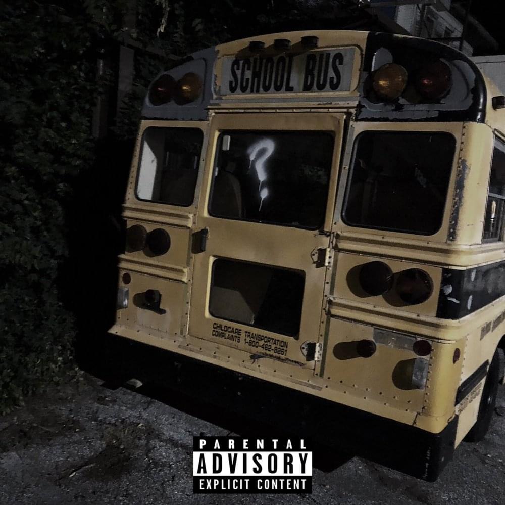 Album cover art for "Cathouse" by idontknowjeffery