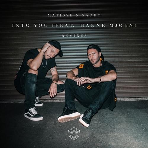 Into You (Antoine Delvig Remix) by Matisse & Sadko