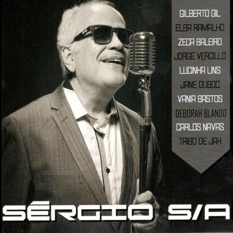 Maior Desafio by Sérgio Sá