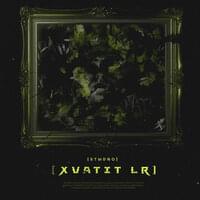 Album cover art for "Xvatit Lr" by STЫDNO