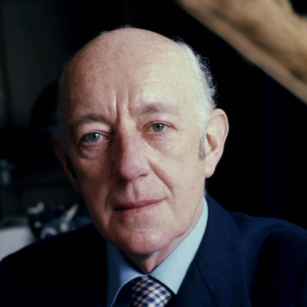 Alec Guinness Profile Picture Photo of Alec Guinness