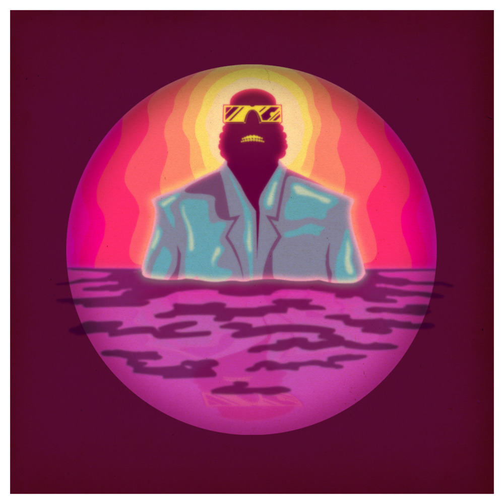 Disciples by Captain Murphy