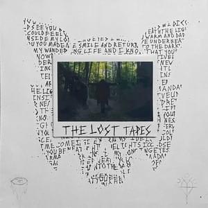 Cover image for The Lost Tapes