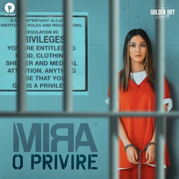 O privire by MIRA