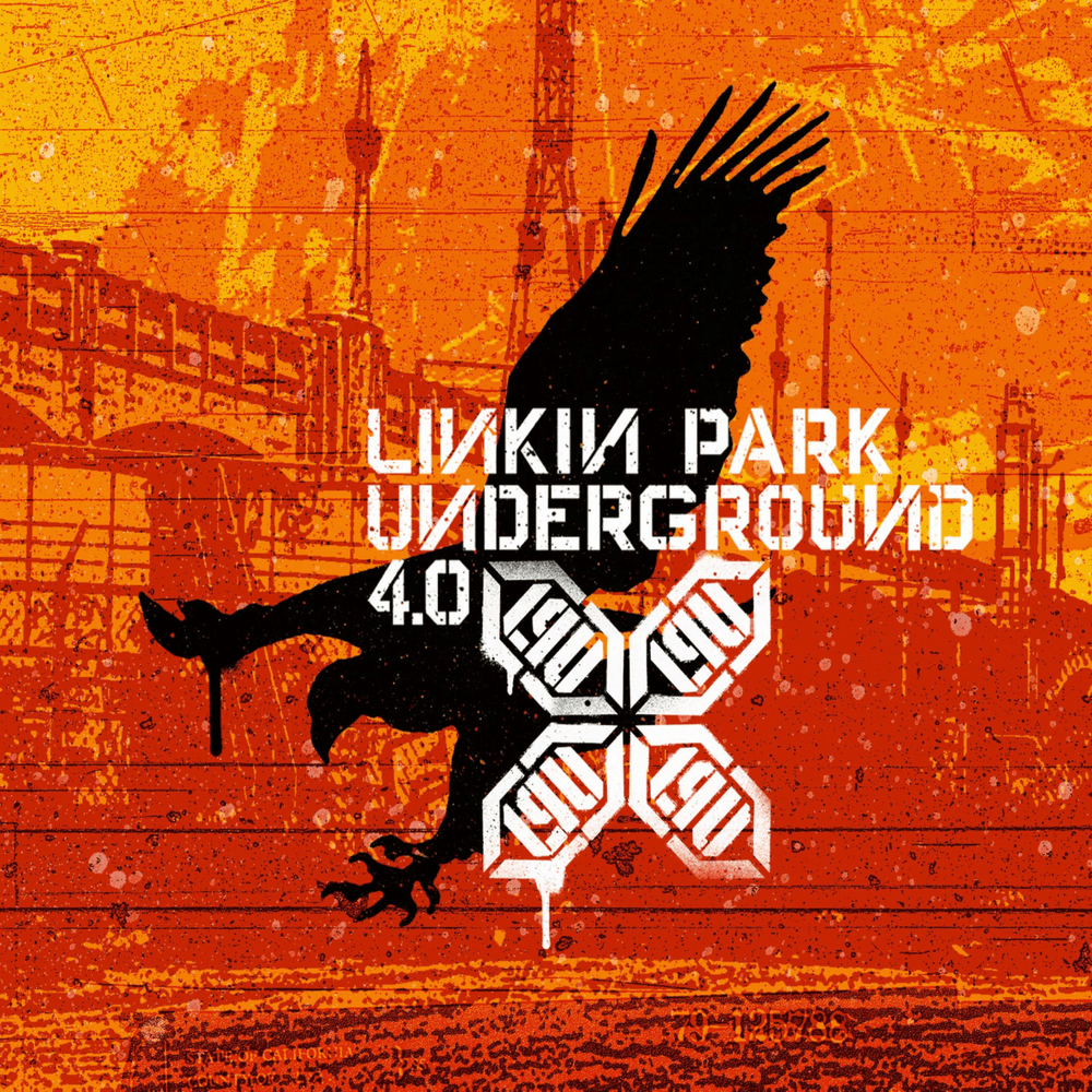 Cover image for LP Underground 4.0