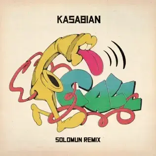 Cover image for Call (Solomun Remix) (Single)