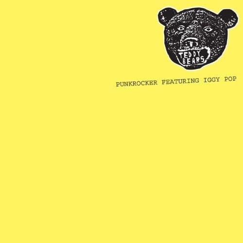 Punkrocker (2006) by Teddybears
