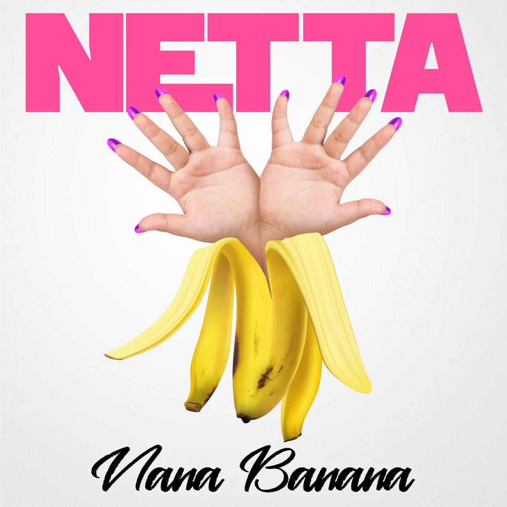 Nana Banana - נהנה בננה by Netta - נטע