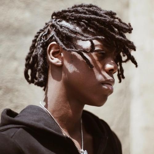Album cover art for "Word On Da Street" by Yung Bans